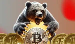 Bitcoin की रफ्तार रुकी – पुराने खिलाड़ी कर रहे हैं Wall Street पर भारी सेल!